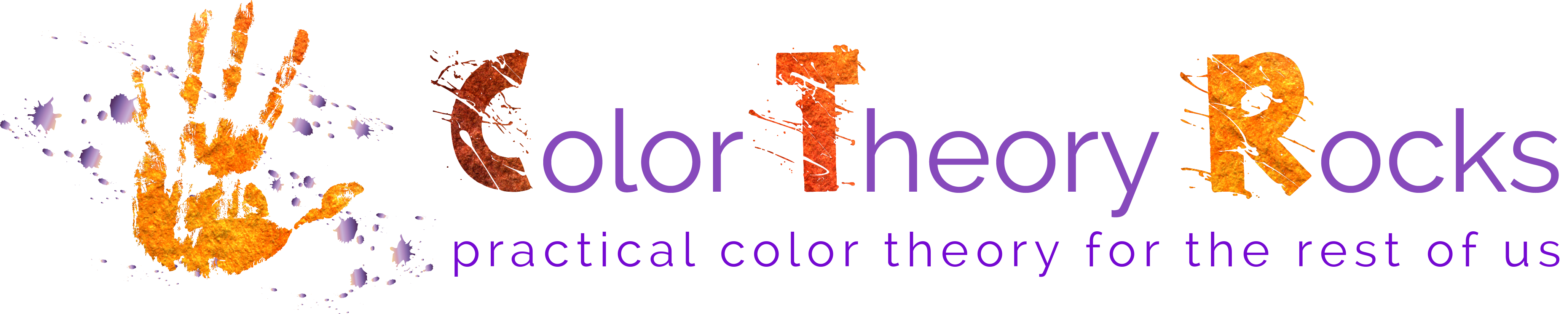 Color Theory Rocks